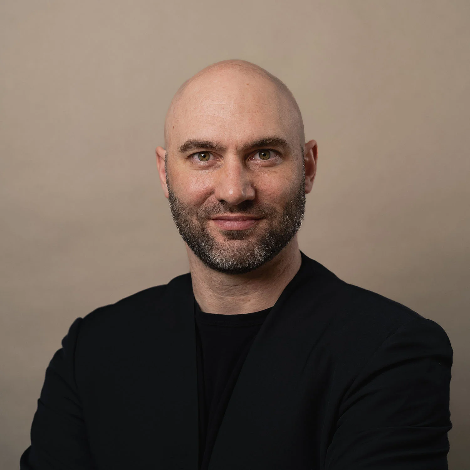 Portrait von Matthias Buhl, Finanzen & Projektstruktur bei ENTEC Energie Invest